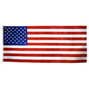 Annin Nyl - Glo Nylon American Flag - Flagladyusa