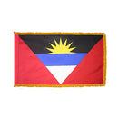 Antigua & Barbuda Flags - Flagladyusa