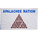 Apalachee Nation Flags - Flagladyusa