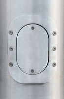 APEX 100 ft Internal Reinforced w/ Winch - Flagladyusa