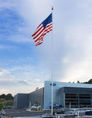 APEX 100 ft Internal Reinforced w/ Winch - Flagladyusa
