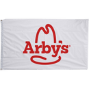 Arby's Flags - Flagladyusa