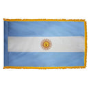 Argentina Government Flags - Flagladyusa