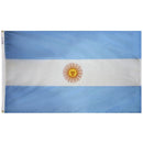 Argentina Government Flags - Flagladyusa
