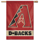 Arizona Diamondbacks Flags - Flagladyusa