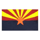 Arizona Flags - Flagladyusa
