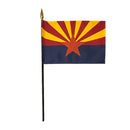 Arizona Flags - Flagladyusa