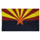Arizona Flags - Flagladyusa