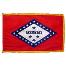 Arkansas Flags - Flagladyusa