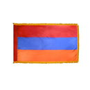 Armenia Flags - Flagladyusa