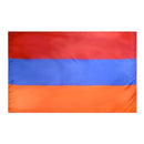 Armenia Flags - Flagladyusa