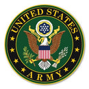 ARMY SEAL MAGNET - Flagladyusa