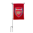Arsenal Flags - Flagladyusa