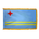 Aruba Flags - Flagladyusa