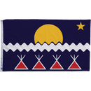 Athabascan Tribe Flags - Flagladyusa