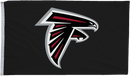 Atlanta Falcons Flags - Flagladyusa