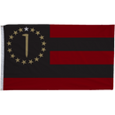 Atlanta United Georgia Flag - Flagladyusa