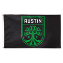 Austin FC Flags - Flagladyusa