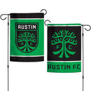 Austin FC Flags - Flagladyusa
