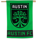 Austin FC Flags - Flagladyusa