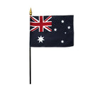 Australia Flags - Flagladyusa