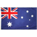 Australia Flags - Flagladyusa