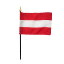 Austria Flags - Flagladyusa