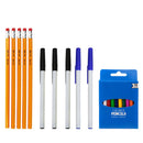 Back to School Supply Kits - Flagladyusa