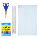 Back to School Supply Kits - Flagladyusa
