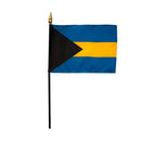 Bahamas Flags - Flagladyusa