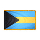 Bahamas Flags - Flagladyusa