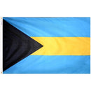 Bahamas Flags - Flagladyusa