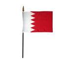 Bahrain Flags - Flagladyusa