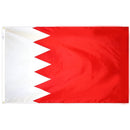 Bahrain Flags - Flagladyusa