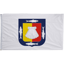 Baja California Sur Flags - Flagladyusa