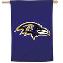 Baltimore Ravens Flags - Flagladyusa