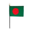 Bangladesh Flags - Flagladyusa