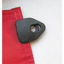 BANNER CLIP SMALL BLACK - Flagladyusa