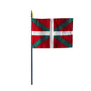 Basques Flags - Flagladyusa