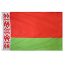 Belarus Flags - Flagladyusa