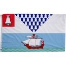 Belfast Ireland Flags - Flagladyusa