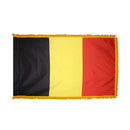 Belgium Flags - Flagladyusa