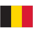Belgium Flags - Flagladyusa