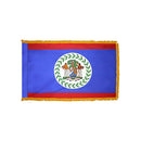 Belize Flags - Flagladyusa
