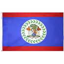 Belize Flags - Flagladyusa
