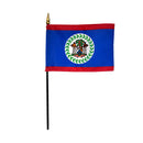 Belize Flags - Flagladyusa