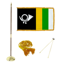 Bellville Illinois Flags - Flagladyusa