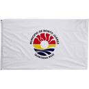 Benito Juarez Mexico Flags - Flagladyusa