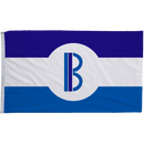 Bensenville Illinois Flags - Flagladyusa