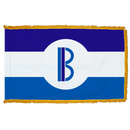 Bensenville Illinois Flags - Flagladyusa